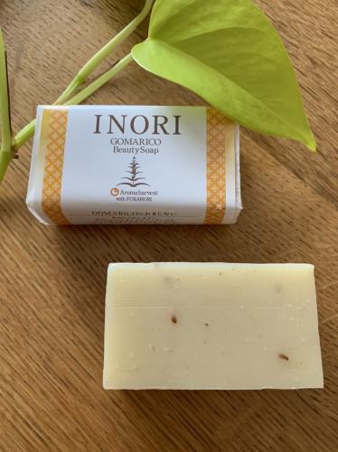 ＊ビューティーソープ INORI