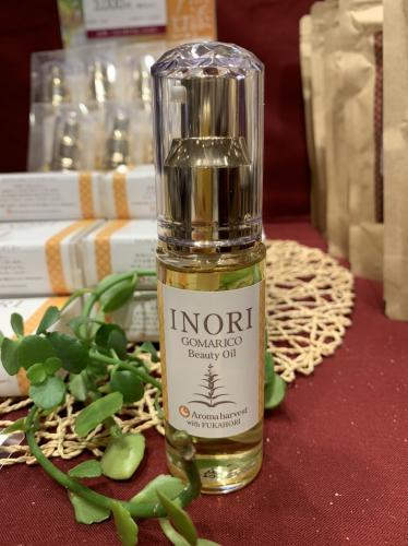 ＊ビューティーオイル INORI