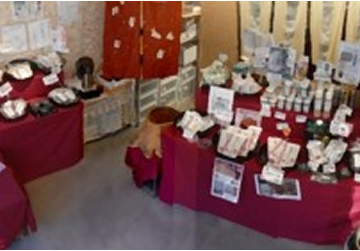 ショップ外観写真